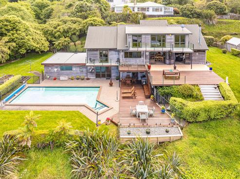 12A Hillside Terrace, Saint Johns Hill