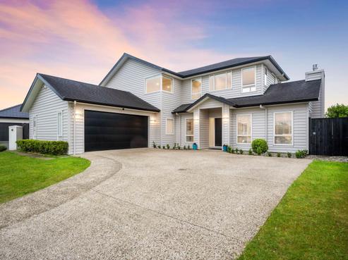 10 Bianca Court, Karaka