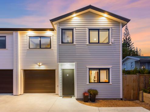 80E Woodglen Road, Glen Eden