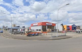 870sqm Industrial Space on Campbell Street