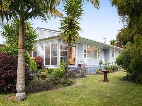417 Parawai Road, Thames