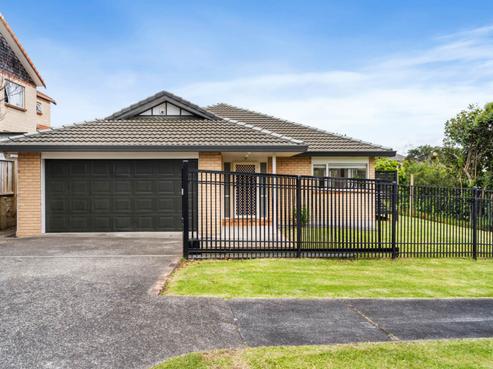 3/4 Lucienne Drive, Ranui