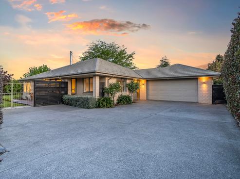 14A Taunton Place, Rangiora
