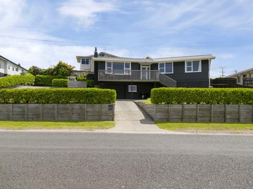 1 Noble Street, Nukuhau