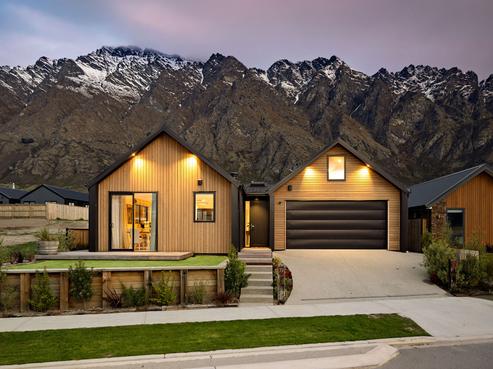72 Spur Ridge Rise, Jacks Point