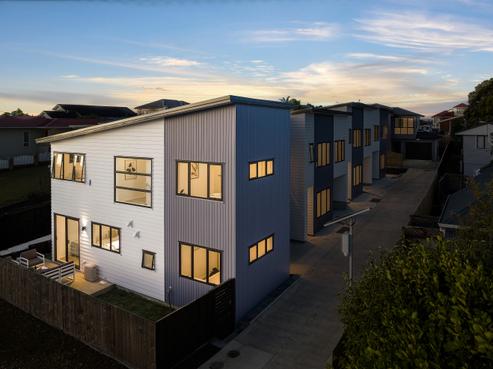 26A Stanton Terrace, Lynfield
