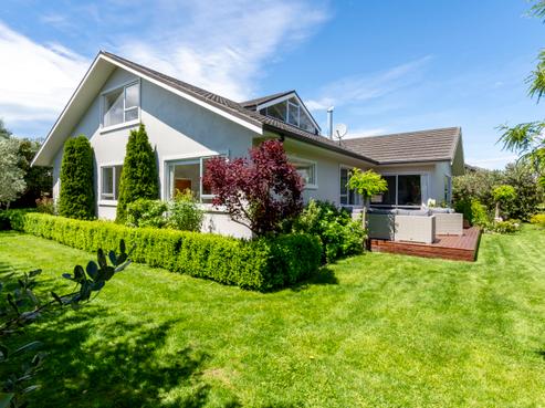 6 Franklin Drive, Rangiora