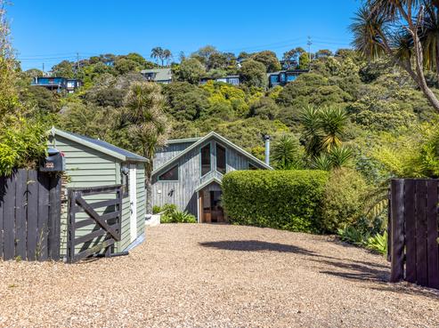 22 Frank Street, Oneroa