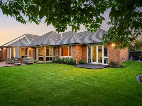 21 Goodwood Close, Rangiora