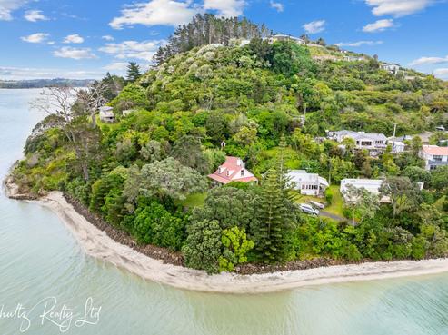 26D Fenwicks Point Road, Paparoa