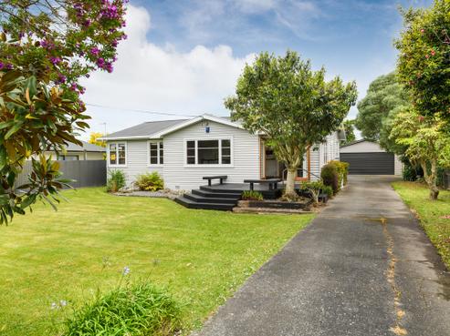 98 East Street, Feilding