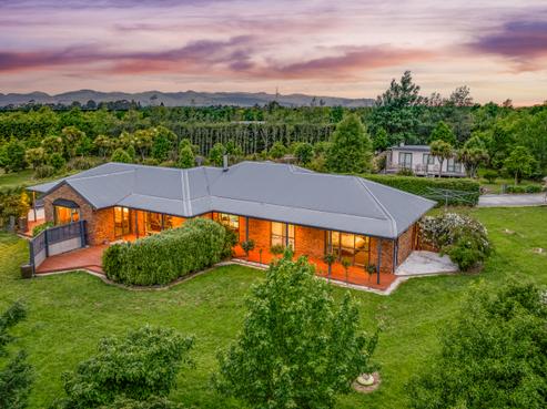 372 Hamptons Road, Rolleston