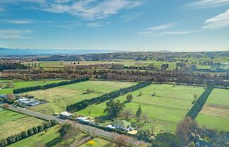 2450 State Highway 2, Waipukurau