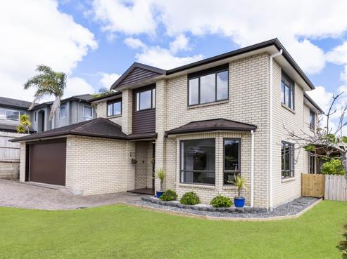 9 Henry Partington Place, Greenhithe