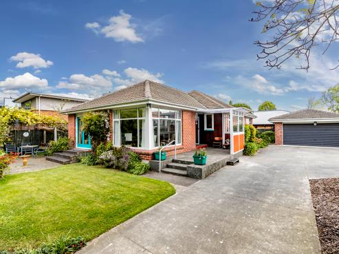 90 Kellys Road, Mairehau