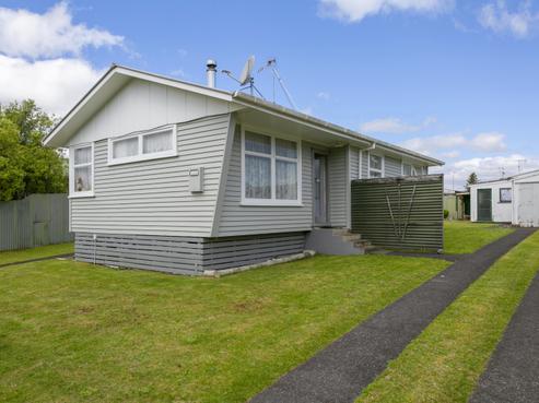14 Harata Street, Turangi