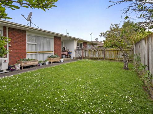 2/150 Albert Street, Terrace End