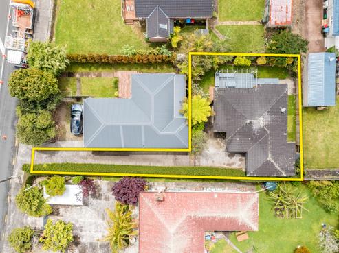 2/229 Campbell Road, Greenlane