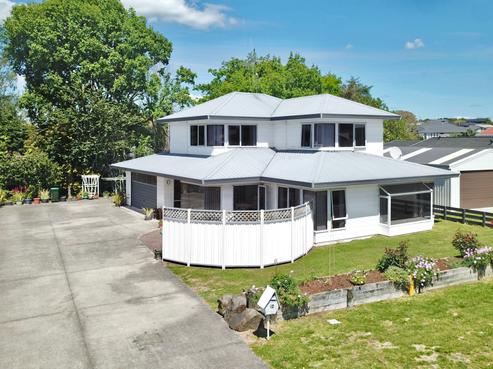 24 Tynan Street, Te Puke