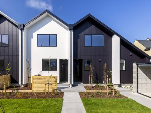 46 Rotherham Street, Riccarton