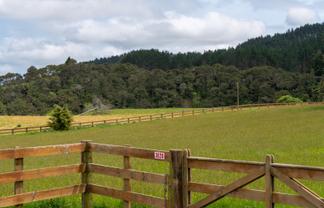 3028 State Highway 23, Raglan