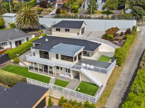 9 Muritai Terrace, Mount Pleasant