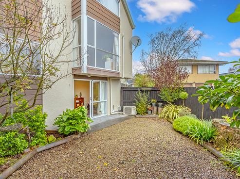 3/27 Maxwell Street, Riccarton