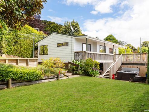 3 Len Brown Place, Pukekohe