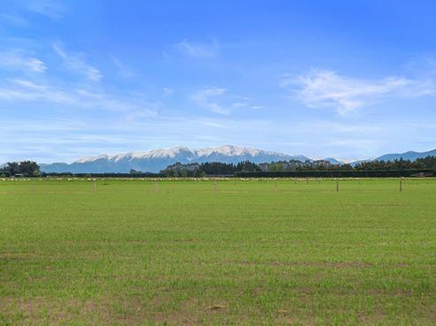 638G Woodfields Road, West Eyreton