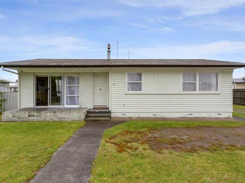 42 Rangatira Street, Taupo