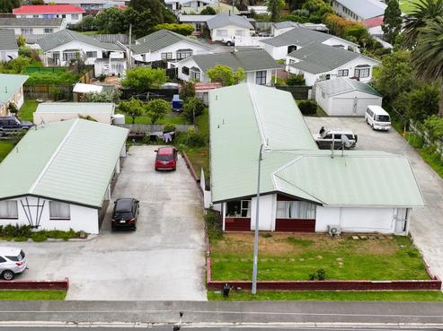 35 North Road, Kaitaia