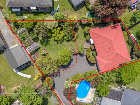 57A Rose Street, Somerfield