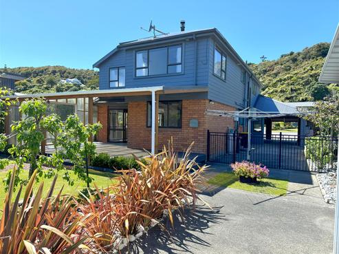 14 Loris Place, Karoro