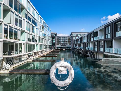 407/83 Halsey Street, Auckland Central