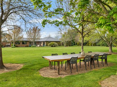 343 Waterholes Road, Rolleston