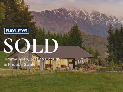 86 Mountain View Road, Dalefield/Wakatipu Basin