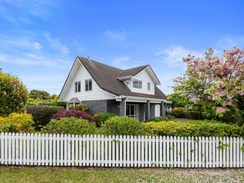 2 Judith Place, Owhata
