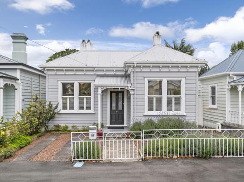 13 Anne Street, Devonport