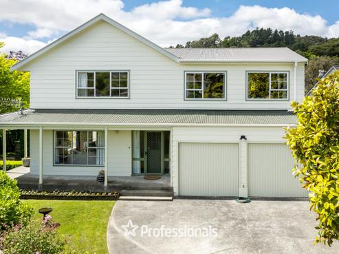9 Clinker Grove, Silverstream