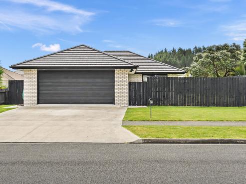 42 Tamure Place, Ruakaka