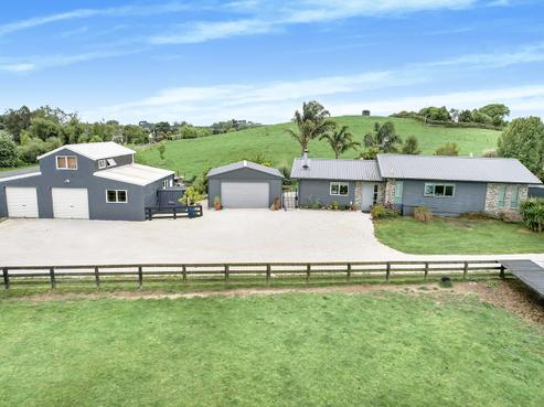 33 Mellow Road, Ohaupo