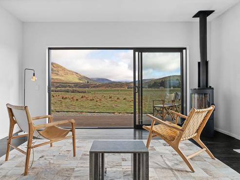 200 Manuka Terrace, Twizel