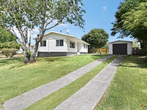11 Crawshaw Drive, Nawton