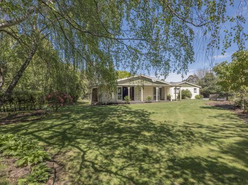 4/1274 Courtenay Road, Kirwee