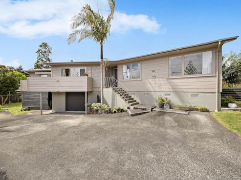 78 David Avenue, Hillpark