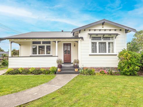 100 Portal Street, Durie Hill