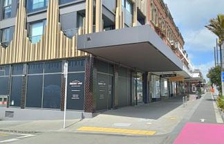 LIQUOR LICENSED PREMISES
