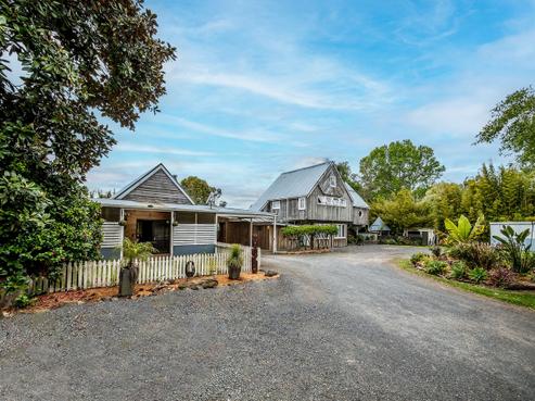 109A Wiroa Road, Kerikeri