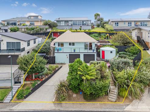 4 Rabbit Way, Whitianga