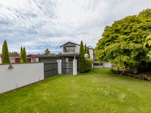 61 Seddon Street, Rangiora